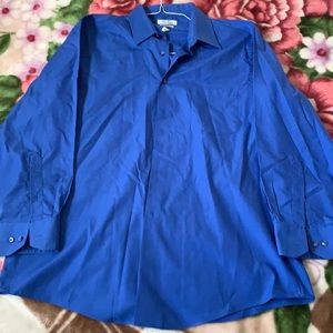 Van Hewsen Button Down Shirt.